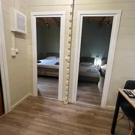 Villa Lito Zola